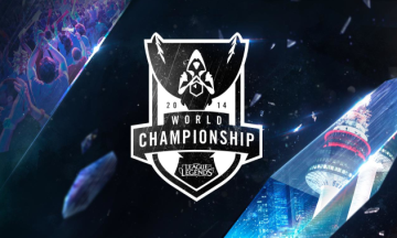 小鲁布队安全了！ Ruler 没有保护，被Oner+ Smash 击中。 T1 2-1 Generation Gaming